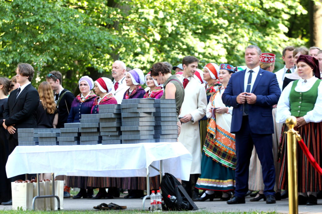 Autors: Ingrīda Punka