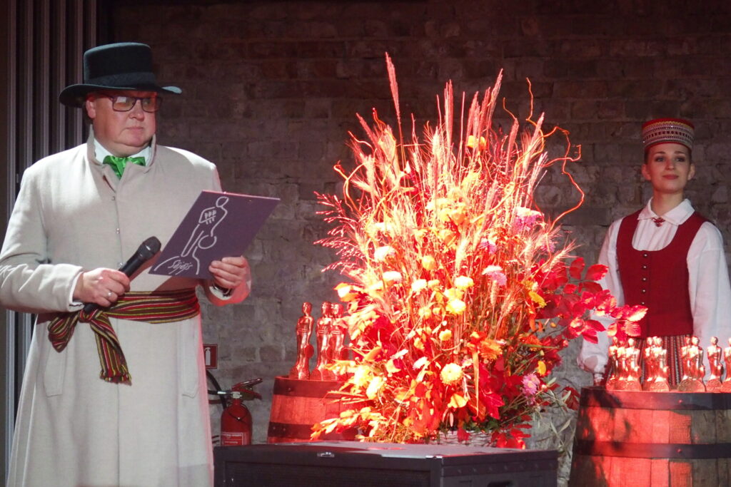 Autors: Ingrīda Punka