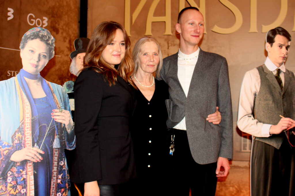 Autors: Ingrīda Punka