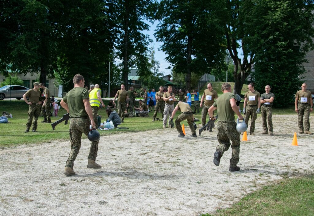 Autors: Ainars Ķienis