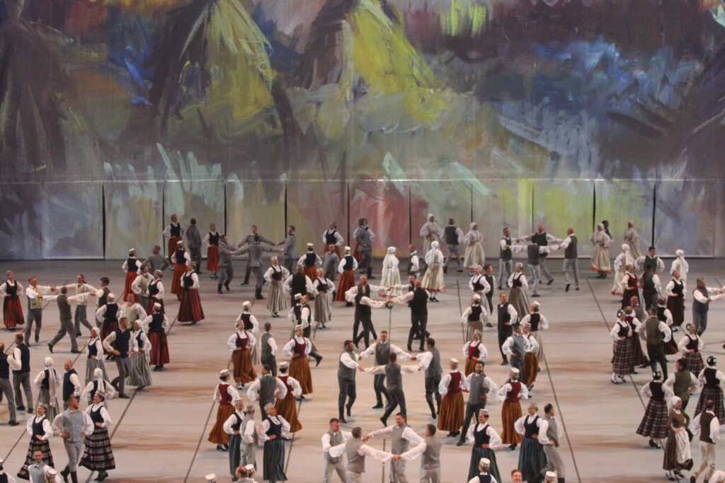 Autors: Ingrīda Punka