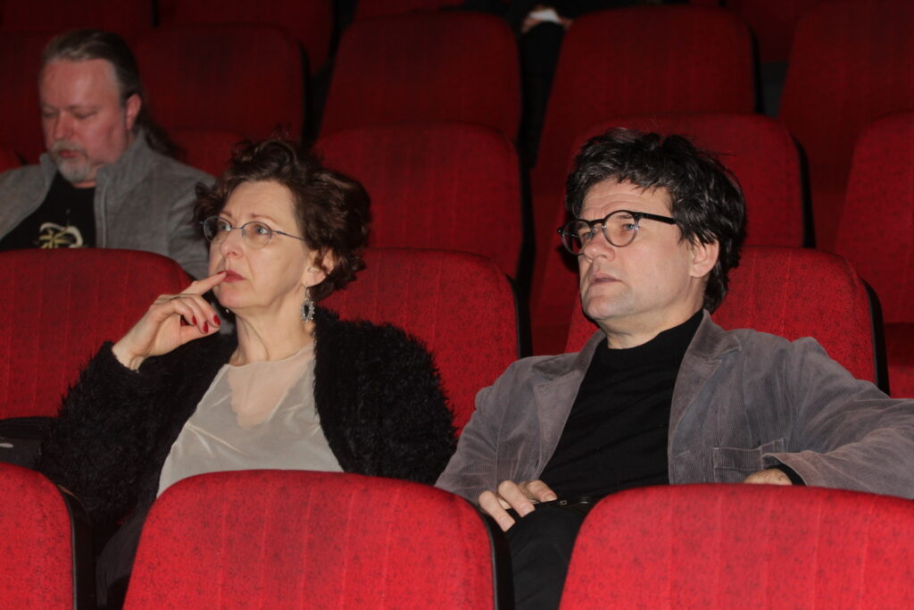 Autors: Ingrīda Punka