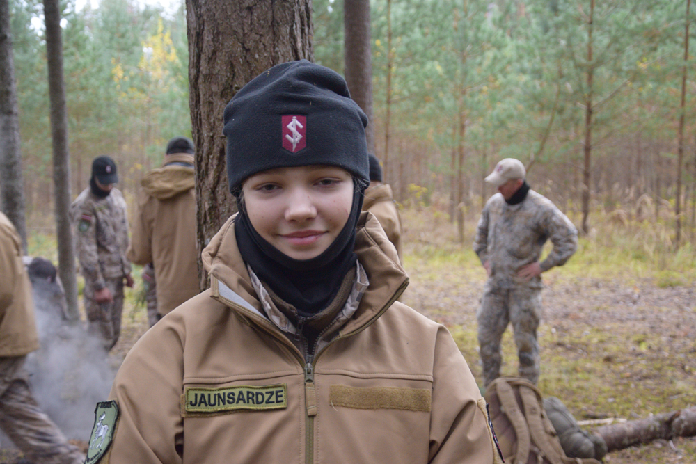 Autors: Māris Krūmiņš