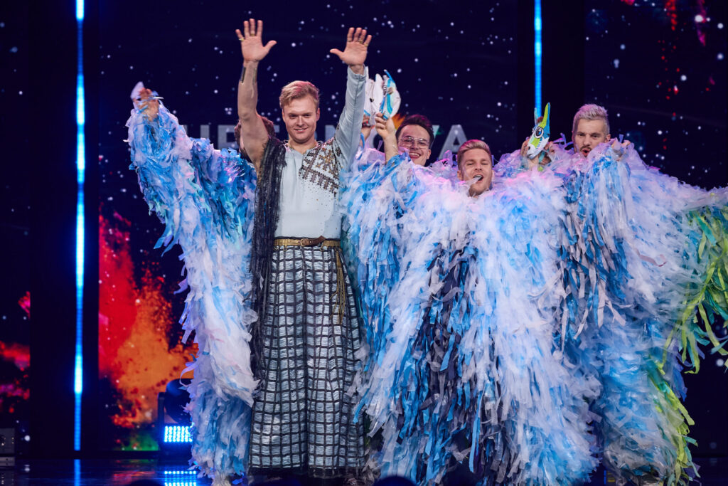 Autors: LSM/Lauris Vīksne