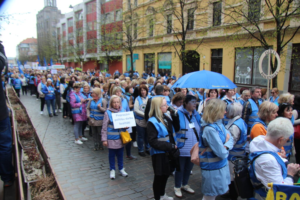 Autors: Ingrīda Punka