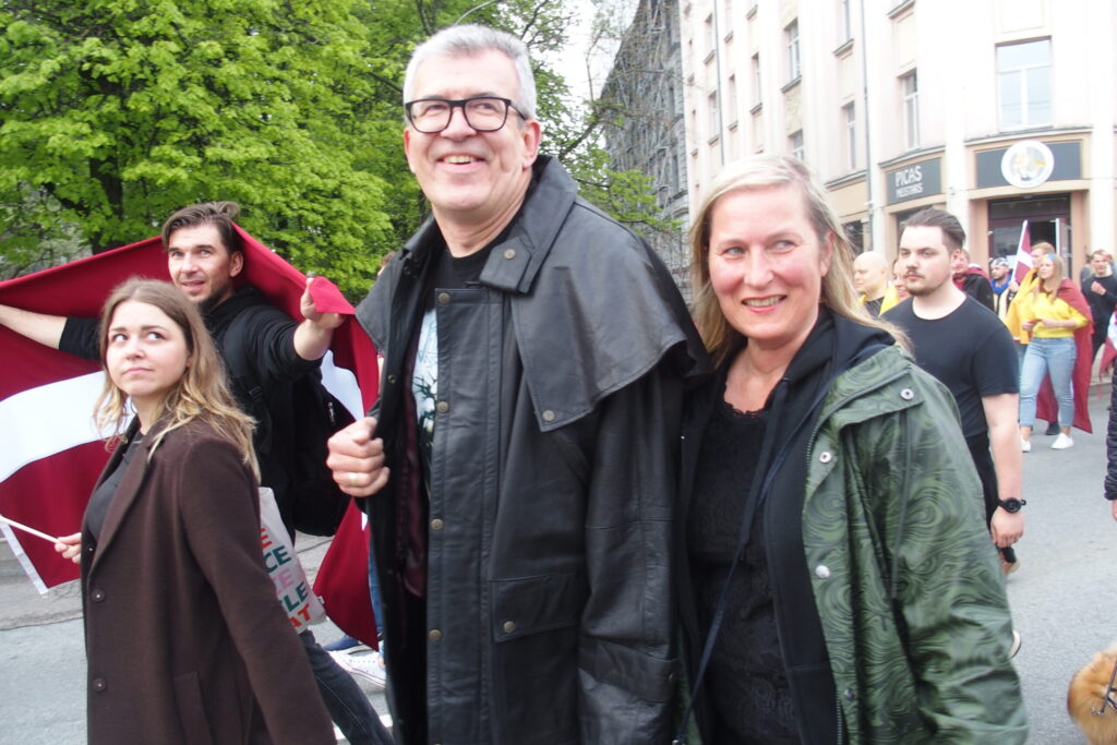 Autors: Ingrīda Punka