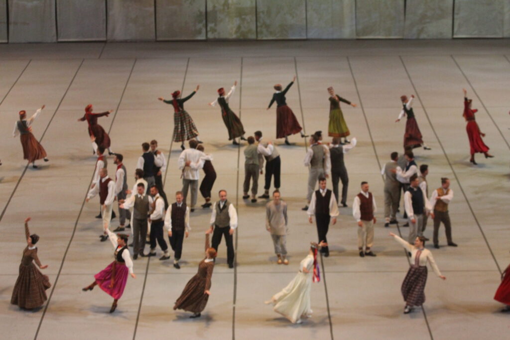 Autors: Ingrīda Punka