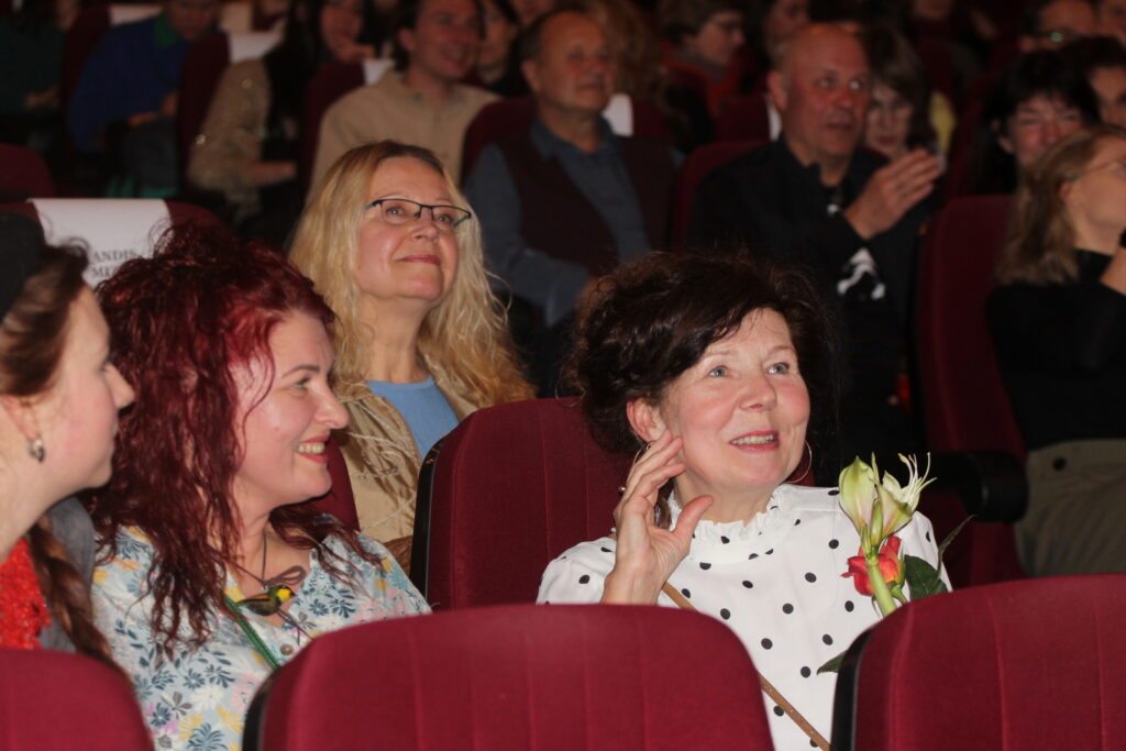 Autors: Ingrīda Punka