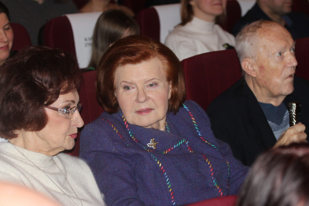 Autors: Ingrīda Punka