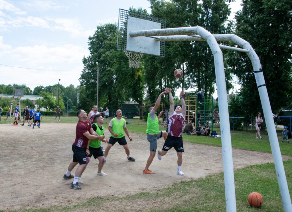 Autors: Ainars Ķienis