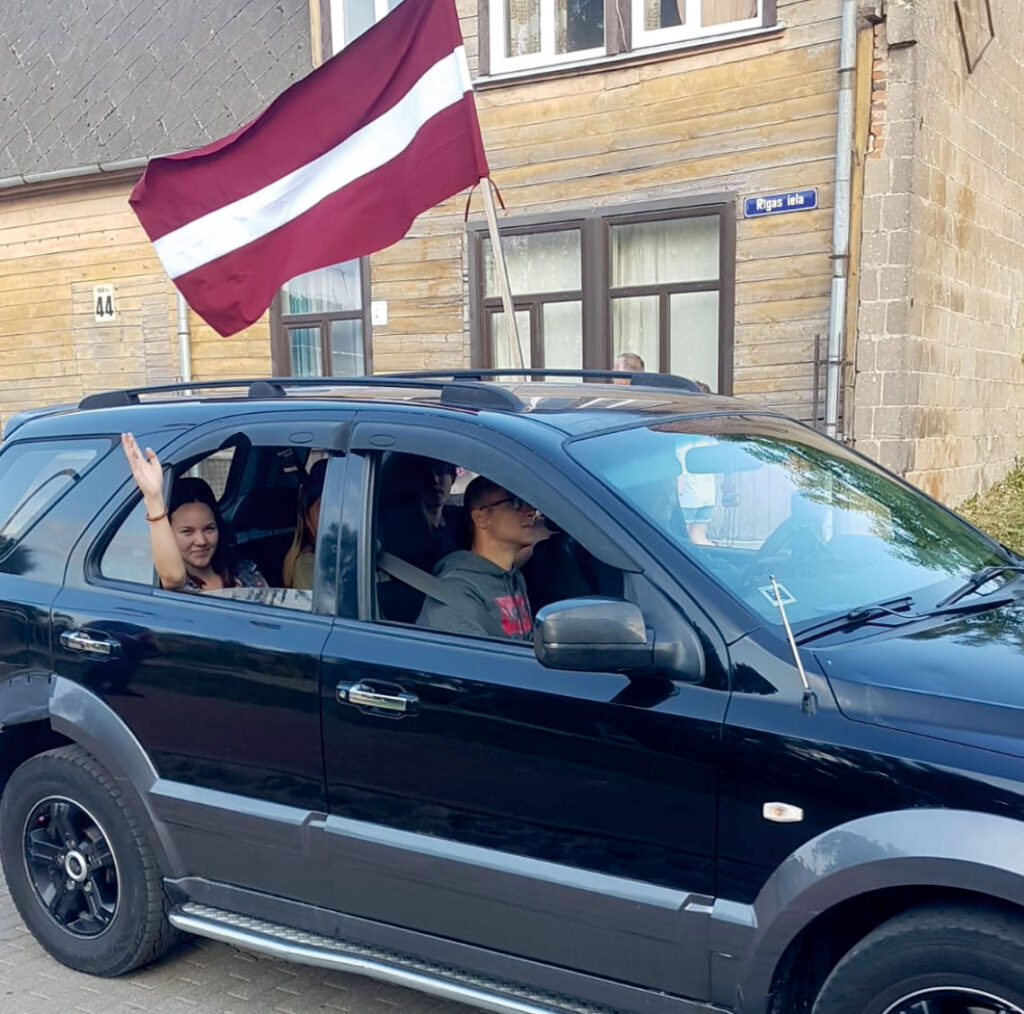 Autors: Uldis Varnevičs