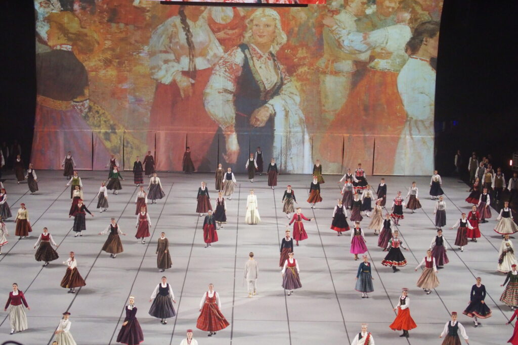 Autors: Ingrīda Punka