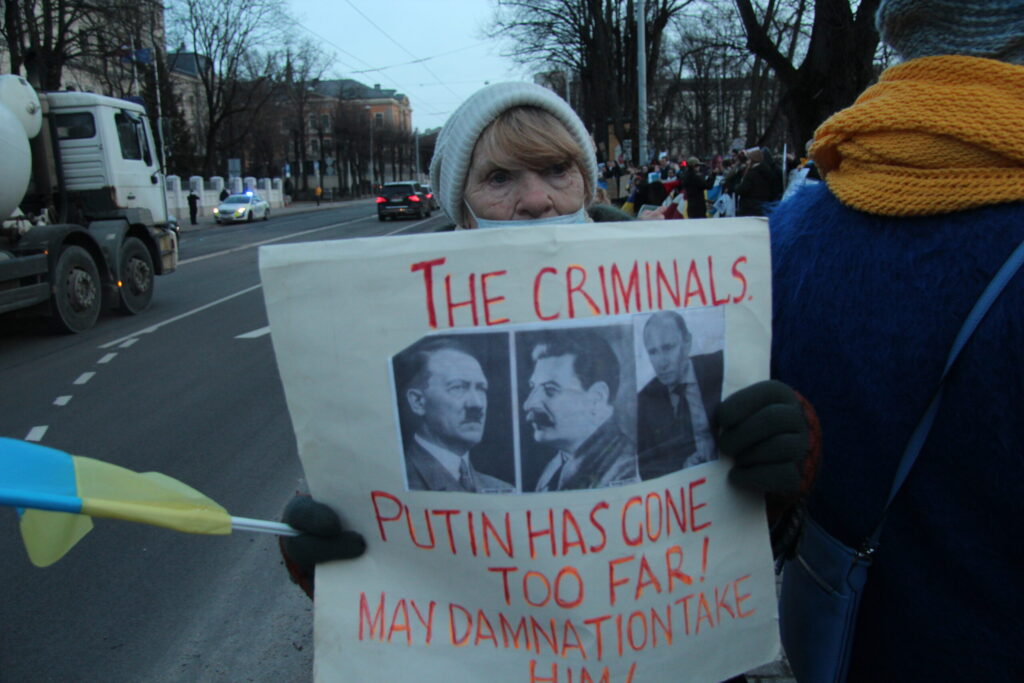 Autors: Ingrīda Punka