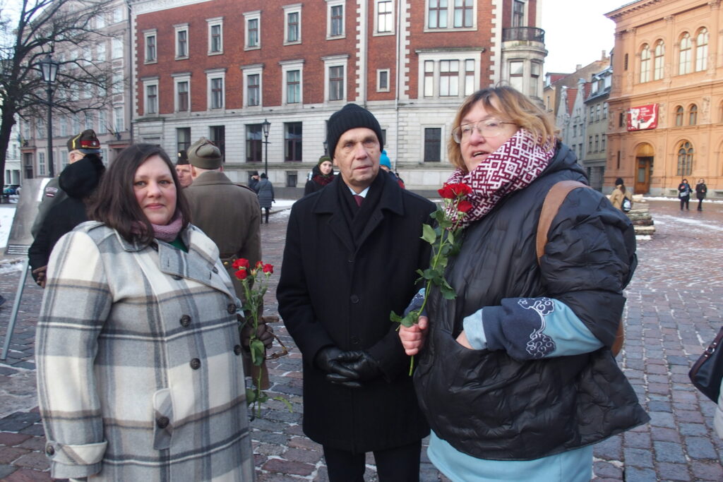 Autors: Ingrīda Punka