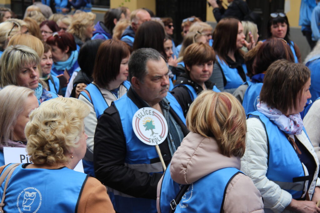 Autors: Ingrīda Punka