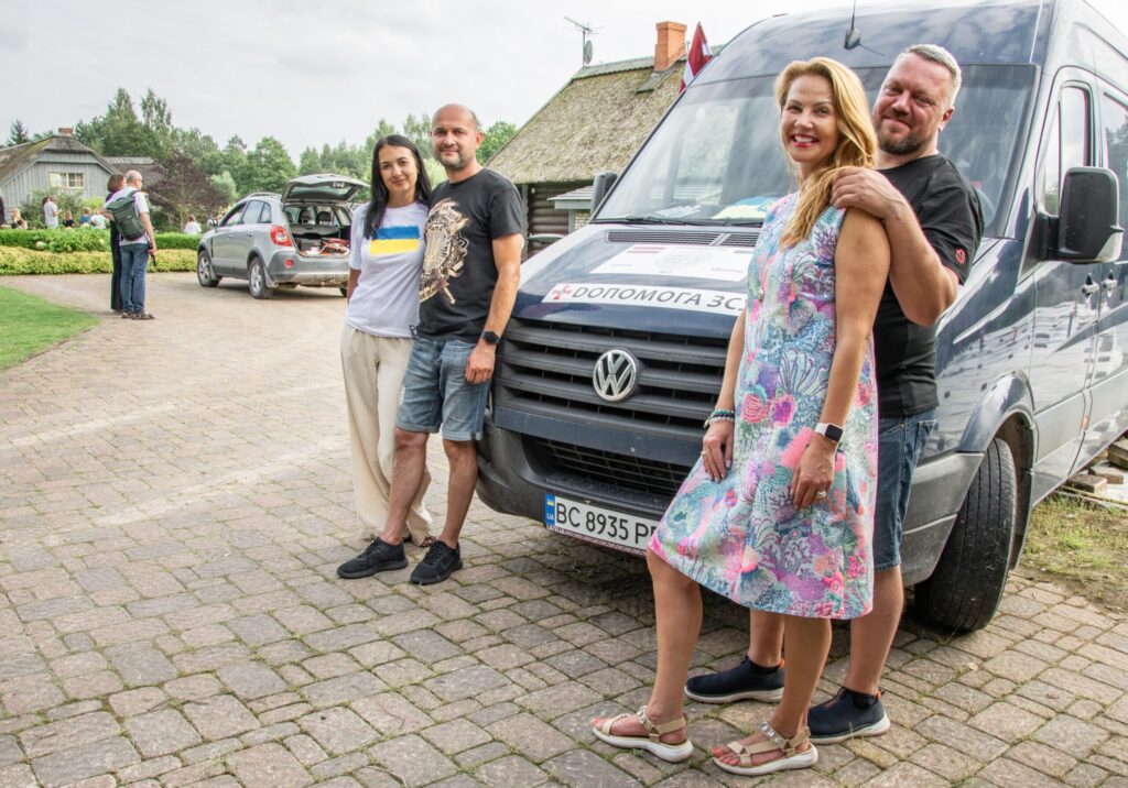 Autors: Ainars Ķienis