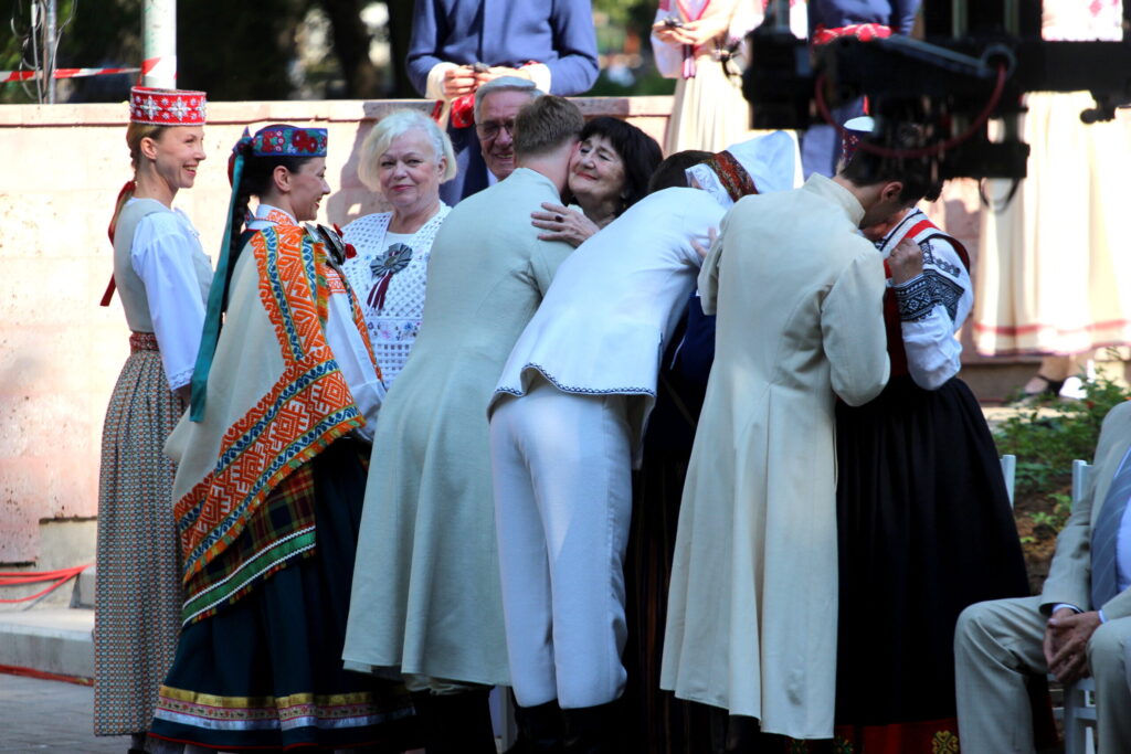 Autors: Ingrīda Punka