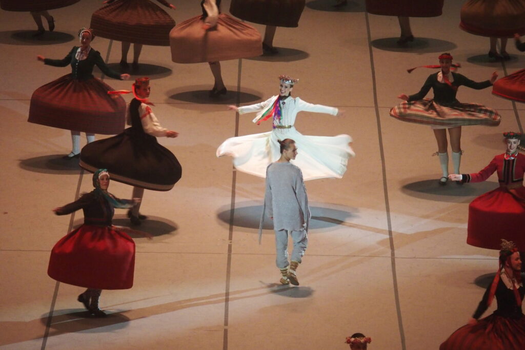 Autors: Ingrīda Punka