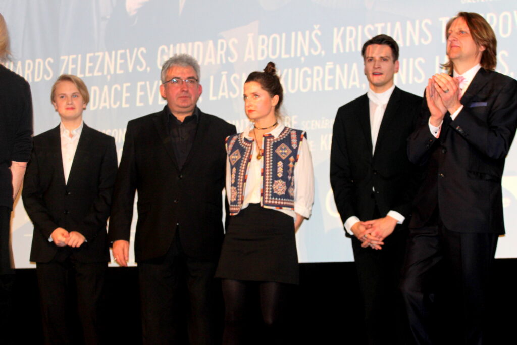 Autors: Ingrīda Punka