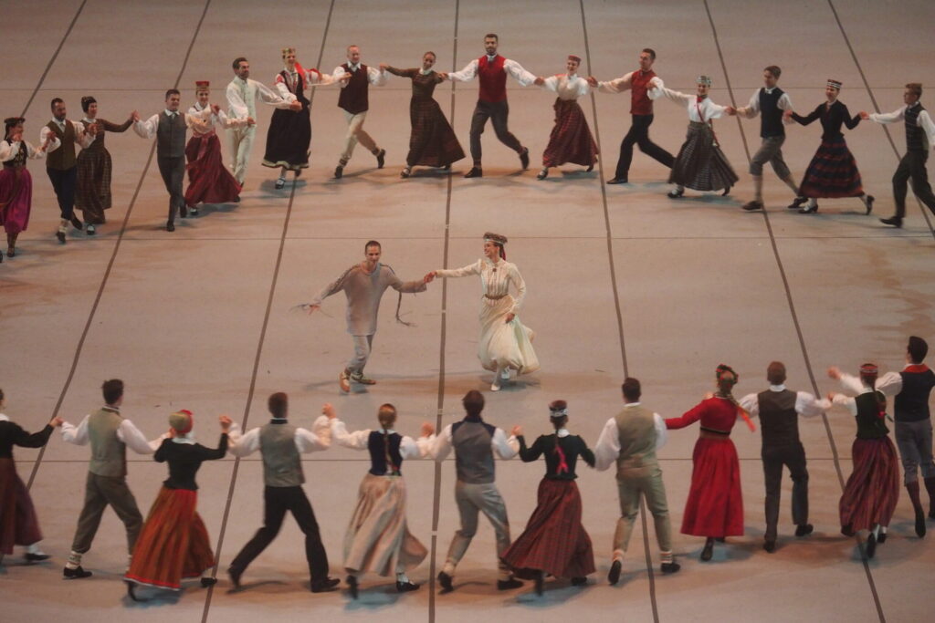 Autors: Ingrīda Punka