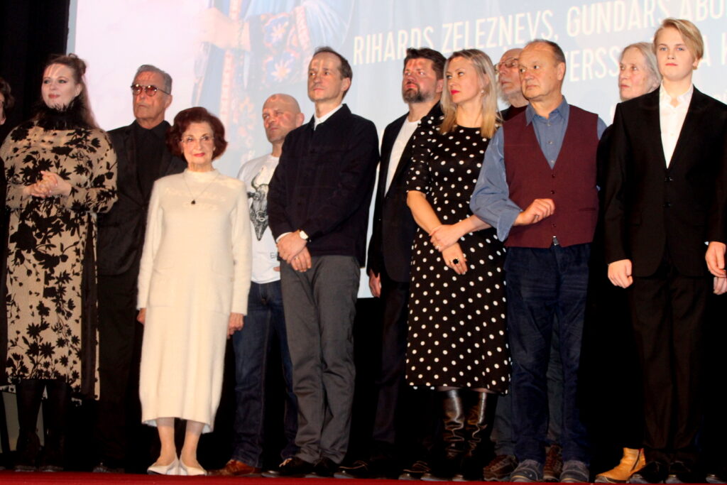 Autors: Ingrīda Punka