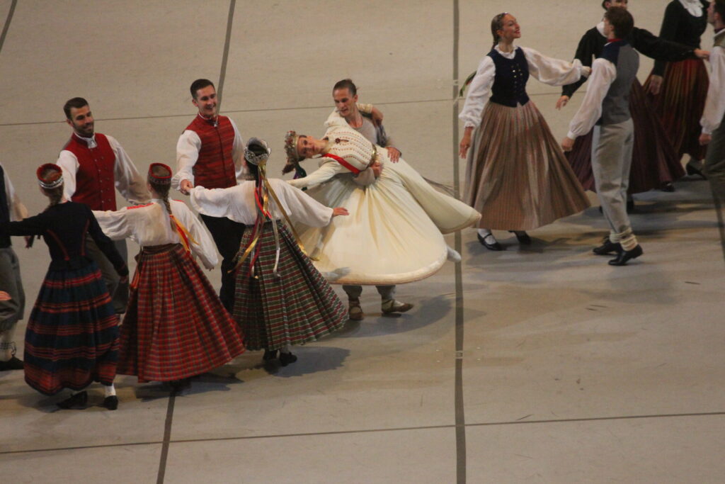 Autors: Ingrīda Punka