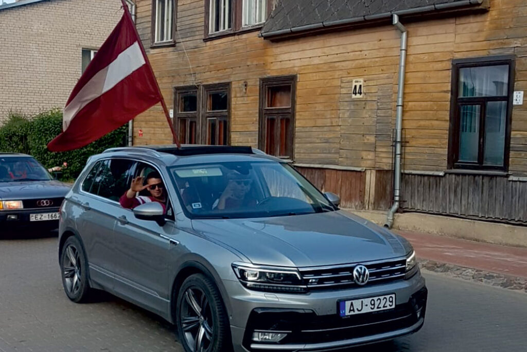 Autors: Uldis Varnevičs