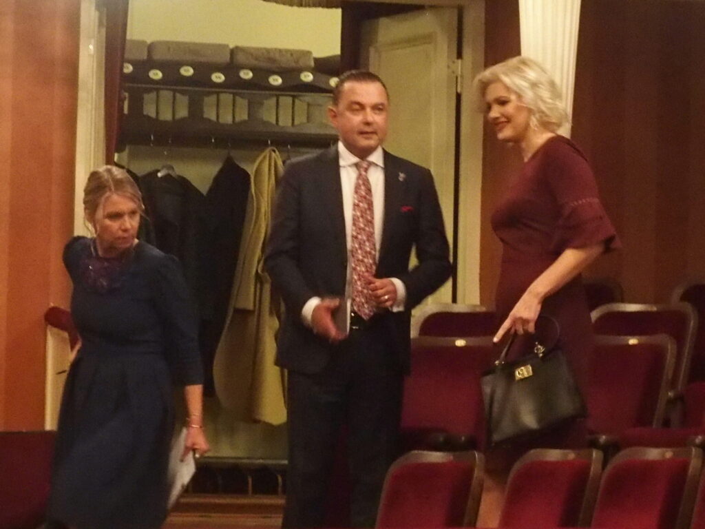 Autors: Ingrīda Punka