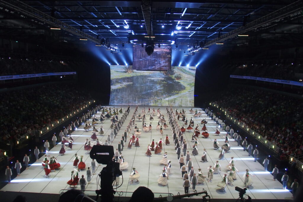 Autors: Ingrīda Punka