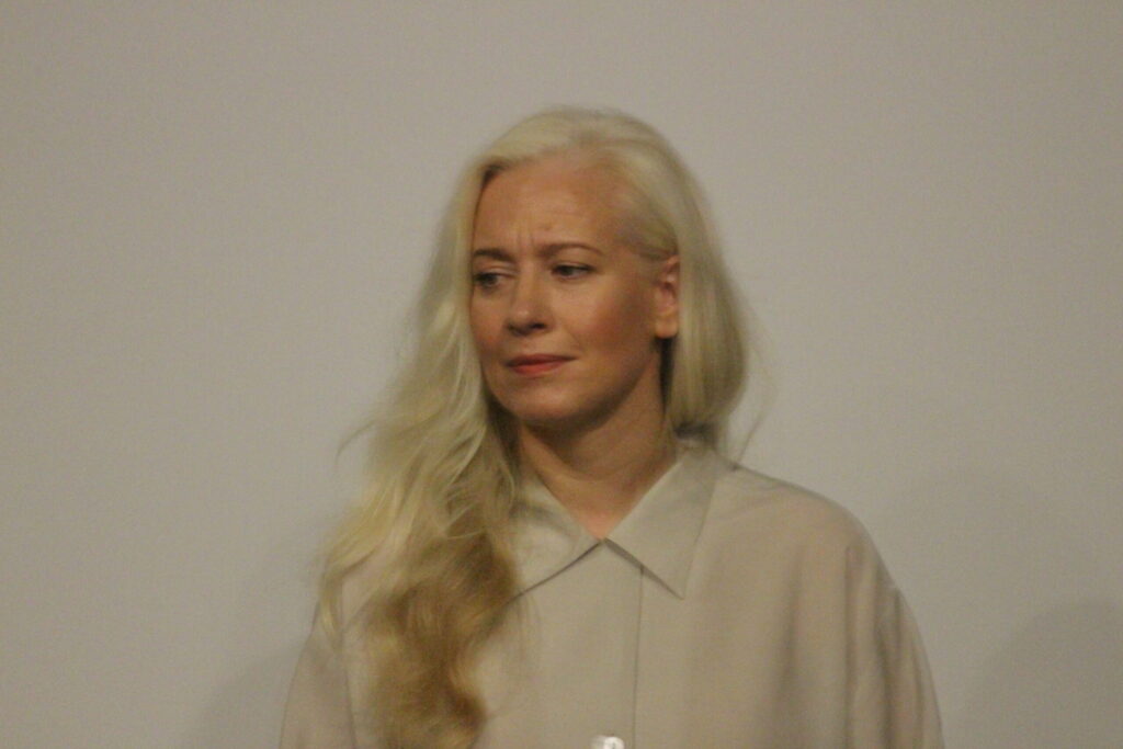 Autors: Ingrīda Punka