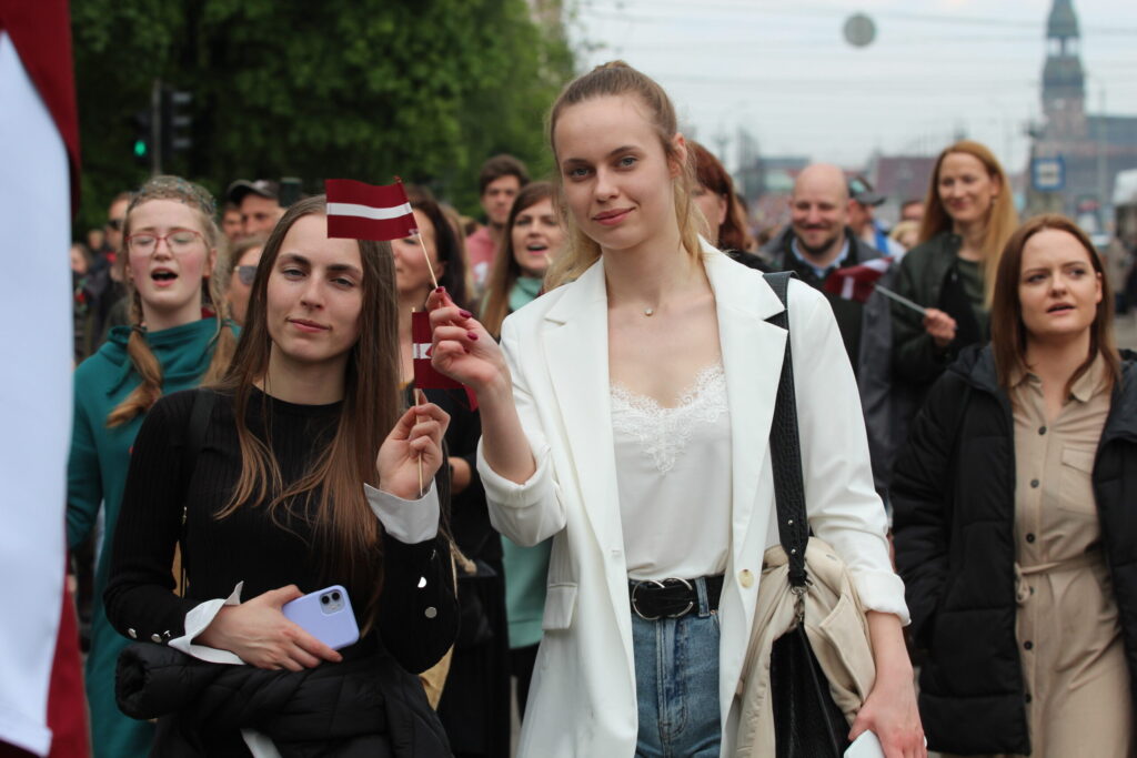 Autors: Ingrīda Punka