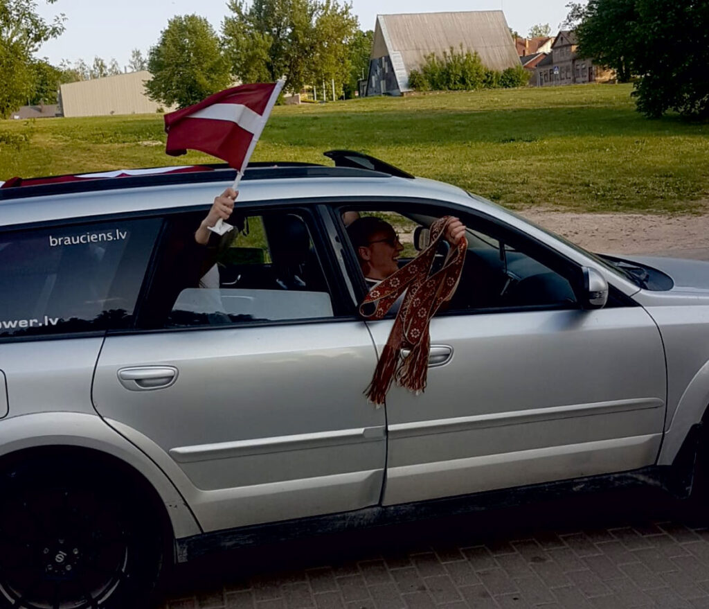 Autors: Uldis Varnevičs