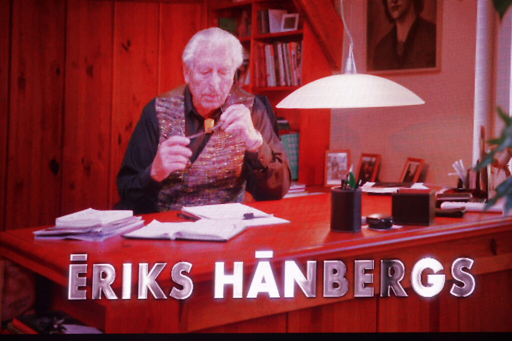 Autors: Ingrīda Punka