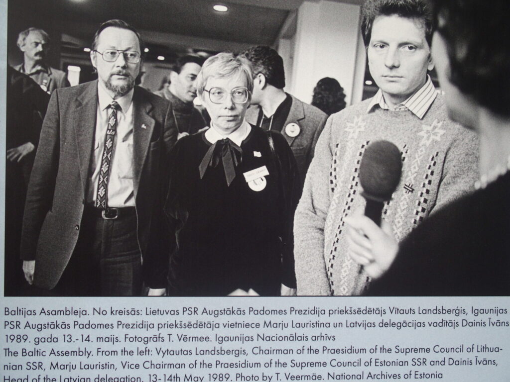 Autors: Ingrīda Punka