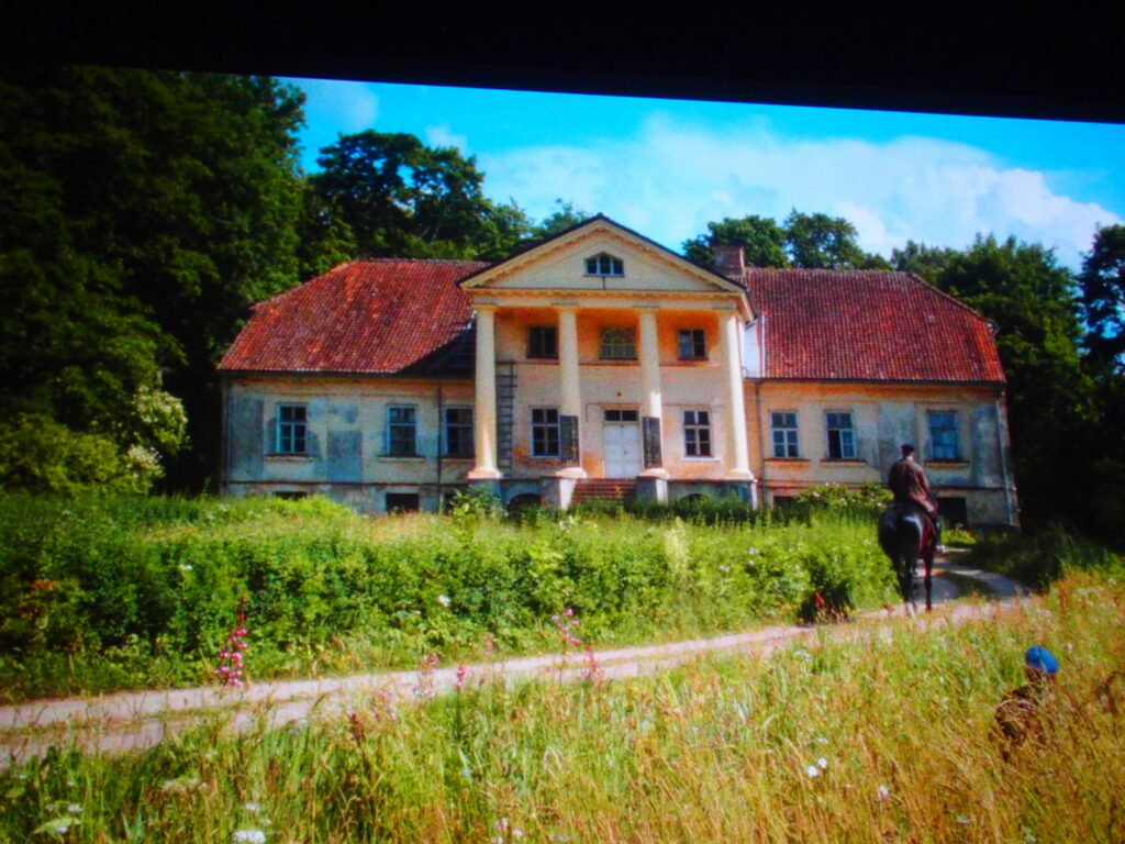 Autors: Ingrīda Punka