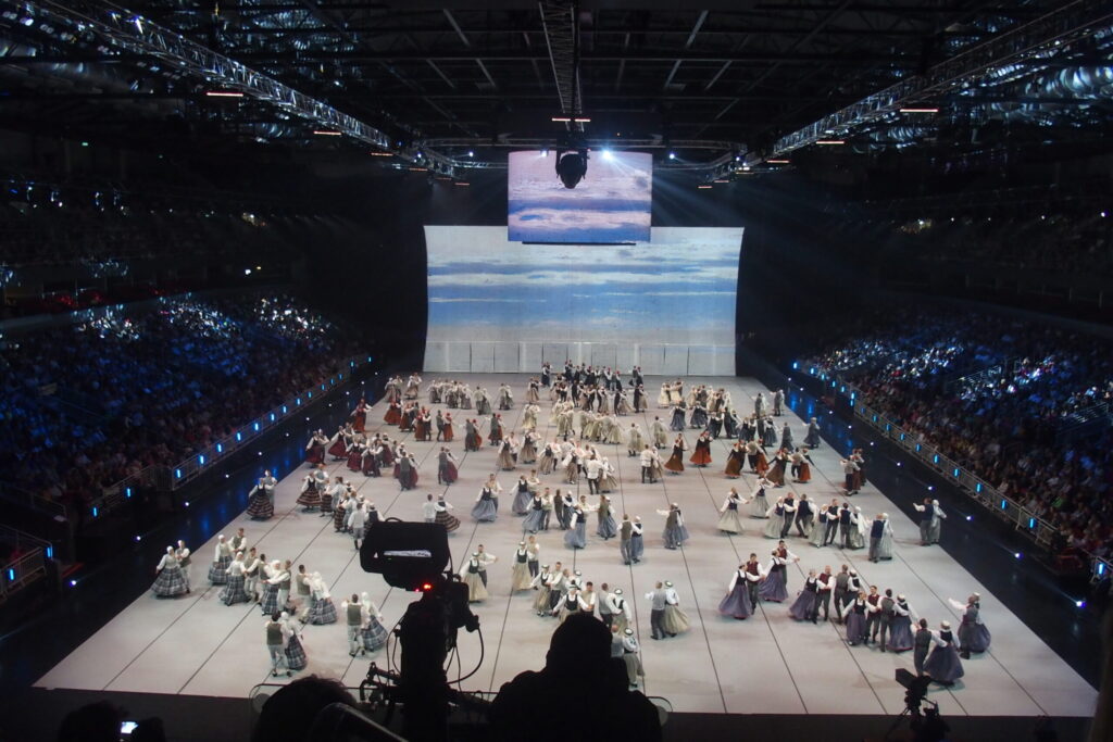 Autors: Ingrīda Punka