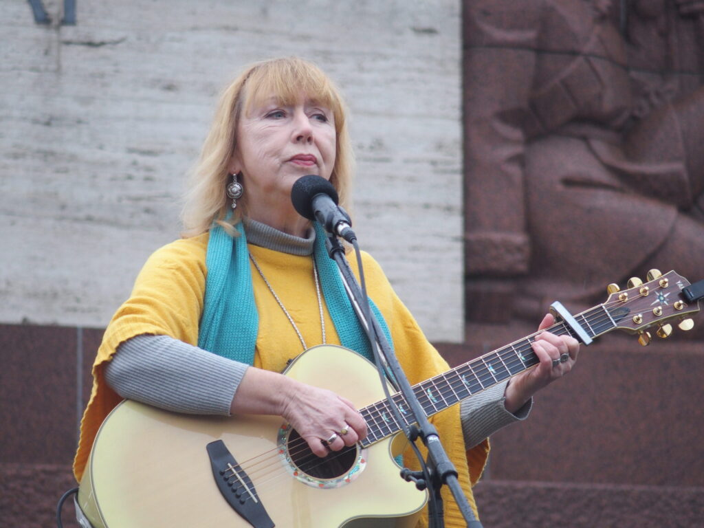 Autors: Ingrīda Punka