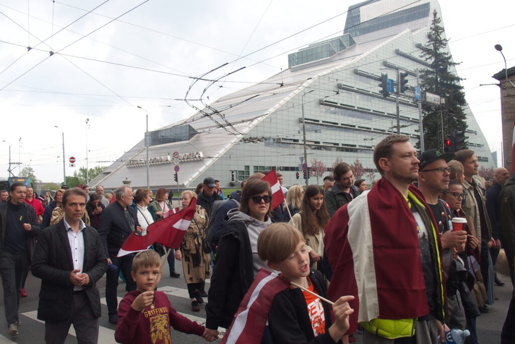 Autors: Ingrīda Punka