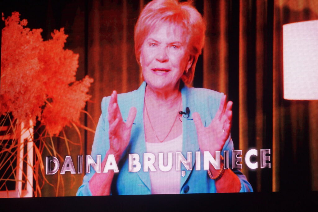 Autors: Ingrīda Punka