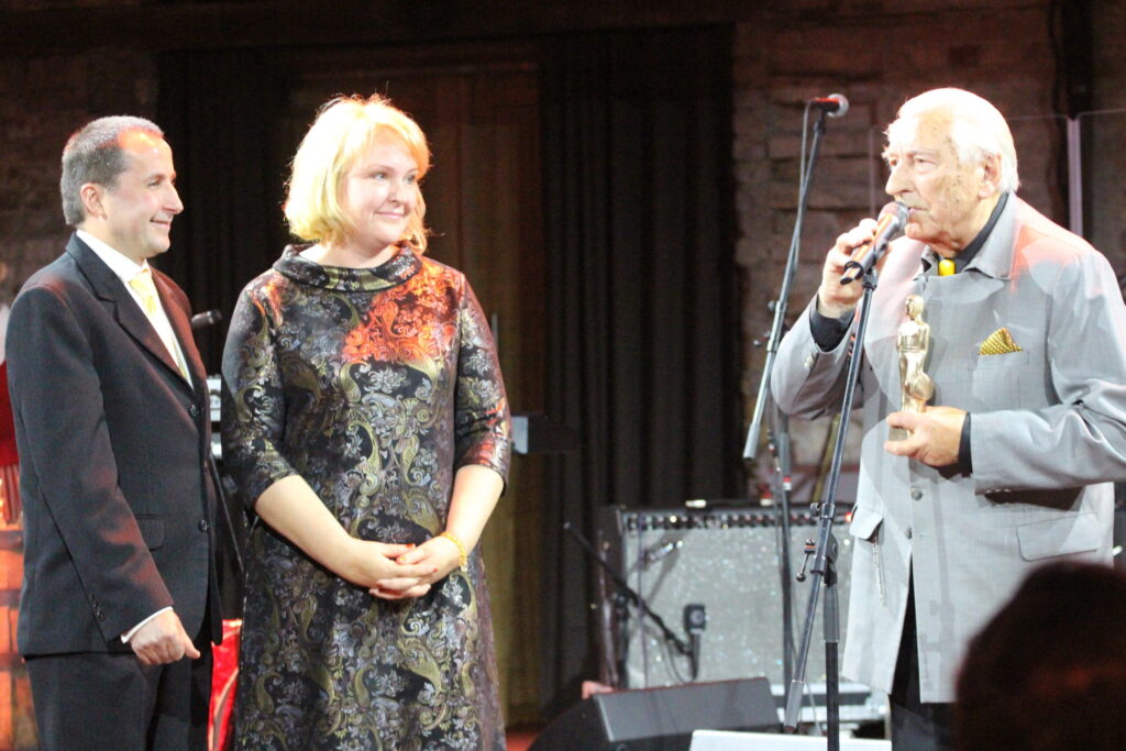 Autors: Ingrīda Punka