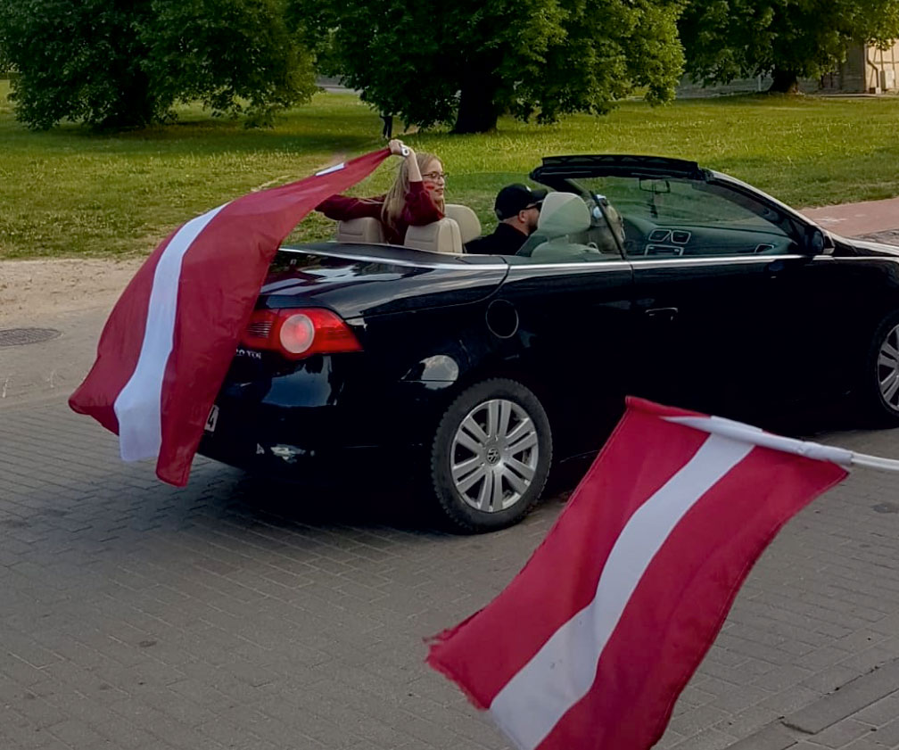 Autors: Uldis Varnevičs