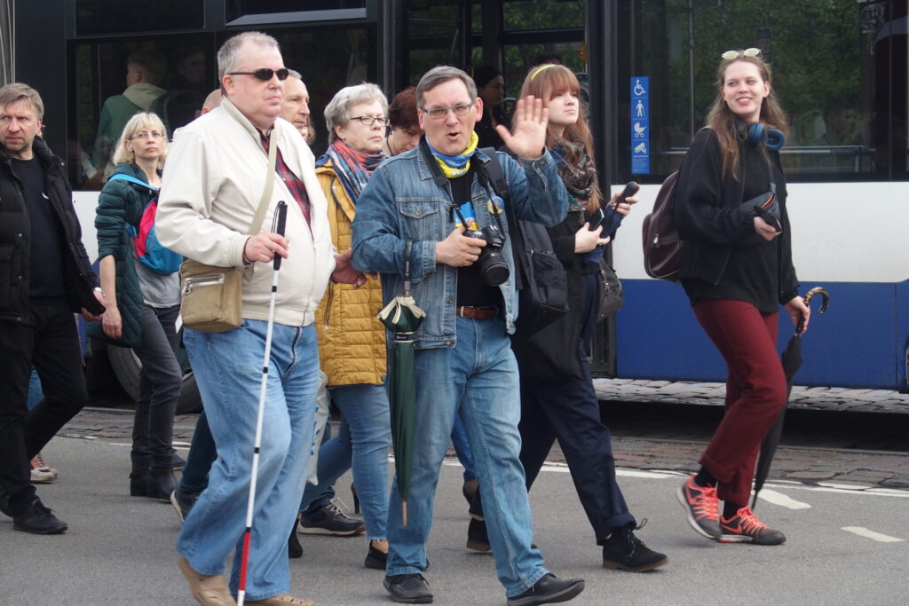 Autors: Ingrīda Punka