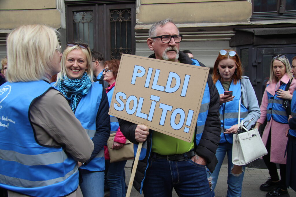 Autors: Ingrīda Punka