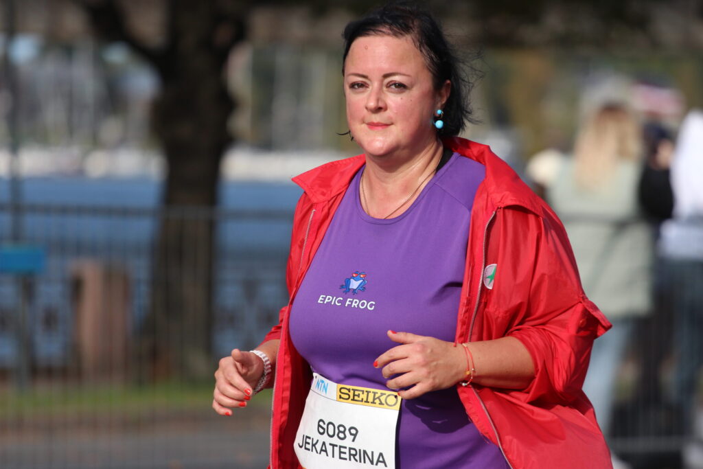 Autors: Ingrīda Punka