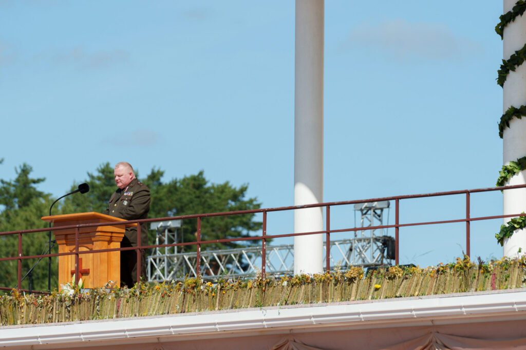 Autors: Dāvis Doršs/Valsts prezidenta kanceleja.
