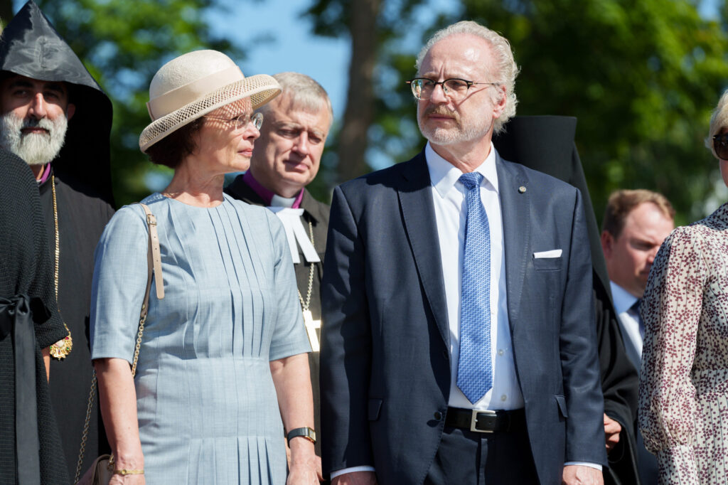 Autors: Dāvis Doršs/Valsts prezidenta kanceleja.