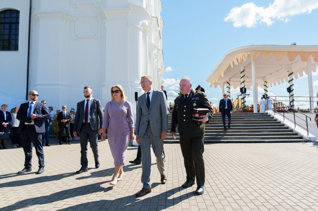 Autors: Dāvis Doršs/Valsts prezidenta kanceleja.