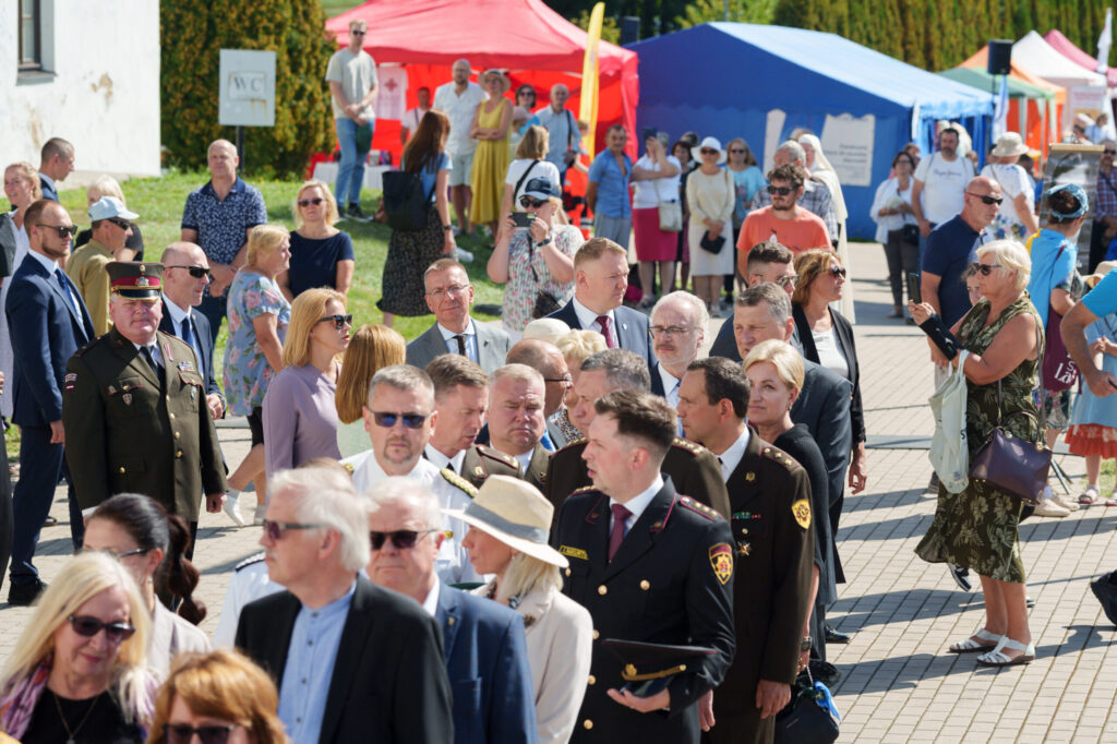 Autors: Dāvis Doršs/Valsts prezidenta kanceleja.