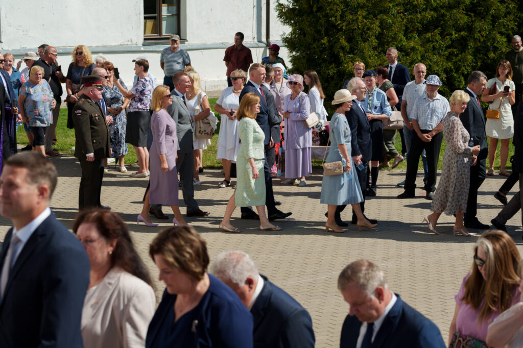 Autors: Dāvis Doršs/Valsts prezidenta kanceleja.