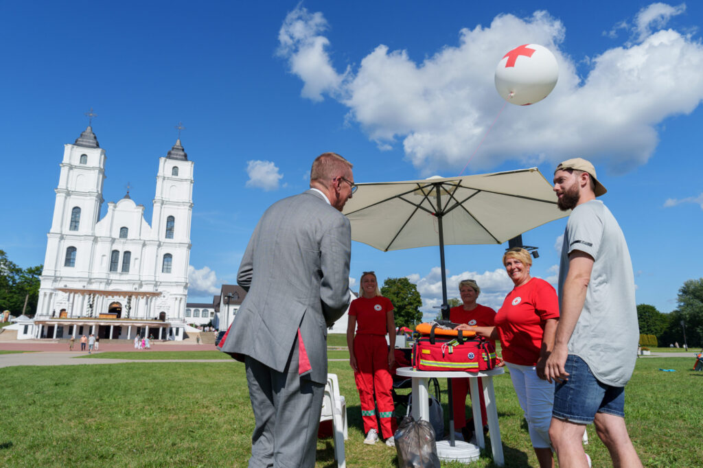 Autors: Dāvis Doršs/Valsts prezidenta kanceleja.